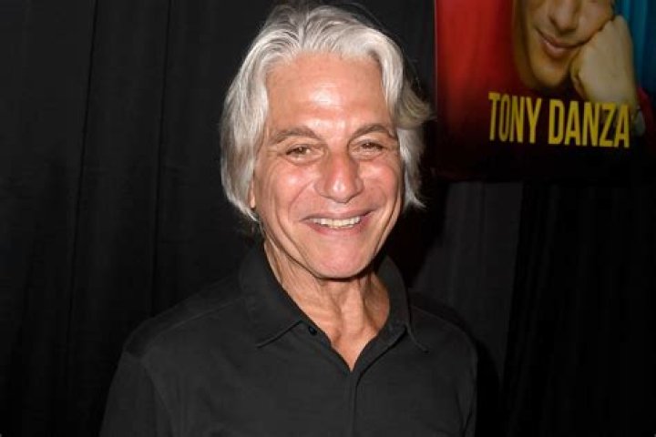 Is Tony Danza Sick? Illness And Health Updates Lake County News