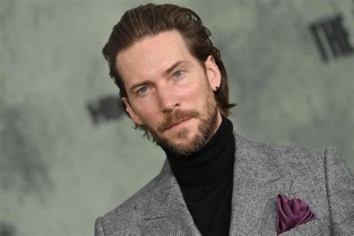 Is Troy Baker in the 'Last of Us' HBO Show? What to Know