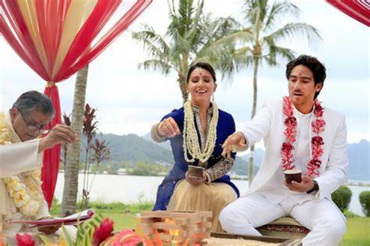 Is Tulsi Gabbard Married?