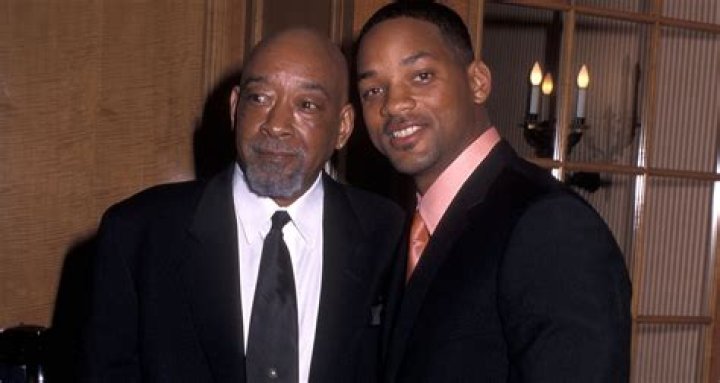 Is Willard Carroll Smith, Sr., Dead? Celebrities Nigeria