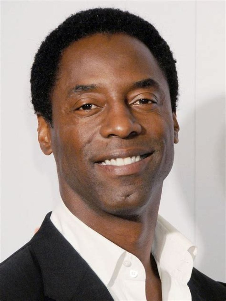 Isaiah Washington Alchetron, The Free Social Encyclopedia