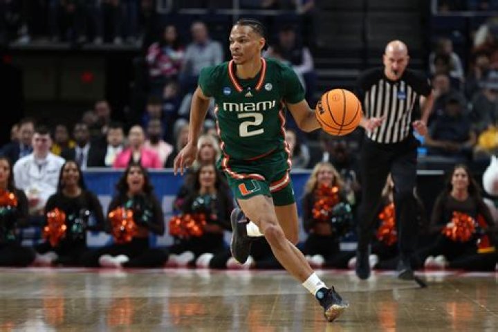 Isaiah Wong returning to Miami for 202223 season The Miami Hurricane