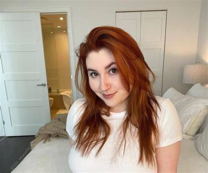 Isla Moon Wiki, Biography, Age, Source Of Height, Weight