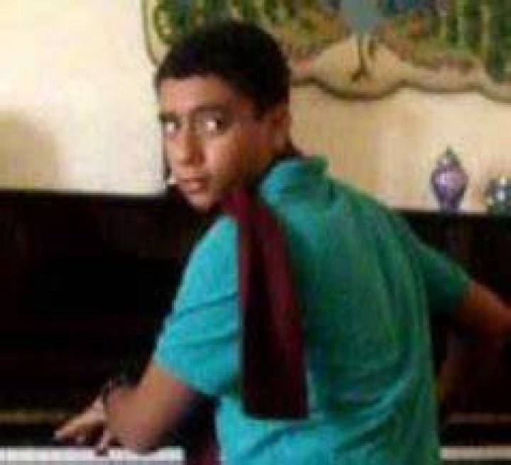 Ismail Seoudi Family Where Are They From? Ethnicity