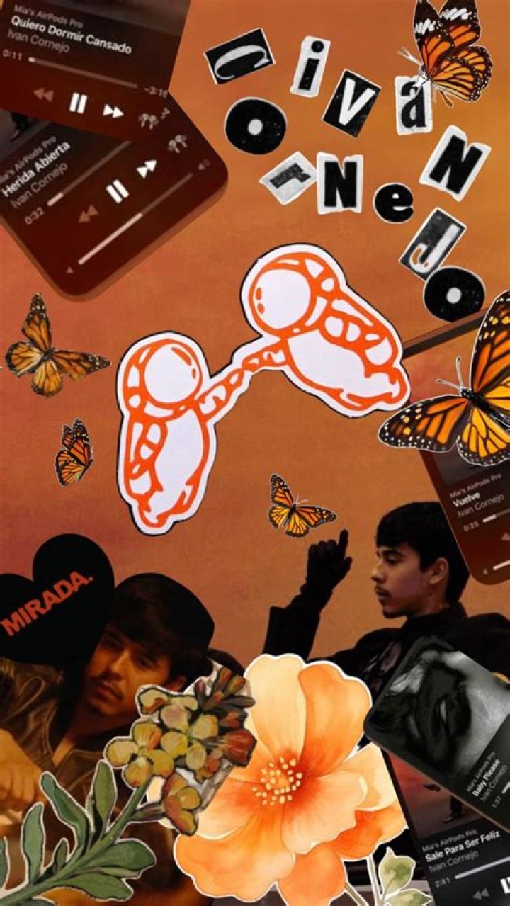 Ivan Cornejo Wallpaper WhatsPaper