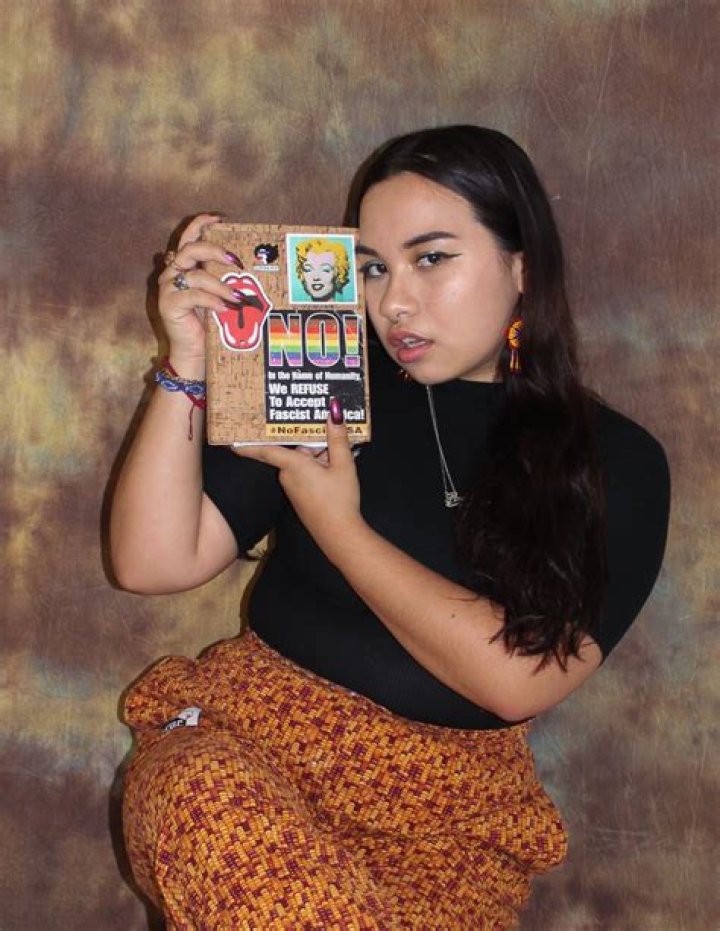 ivanna rodriguezrojas &mdash; Ratrock Magazine