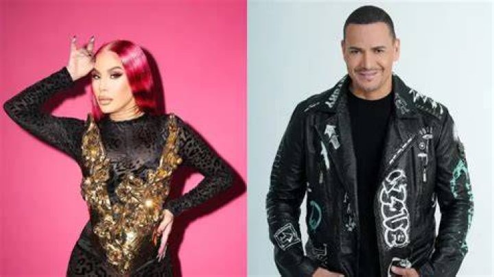 Ivy Queen and Victor Manuel will be honored for their careers at Premio