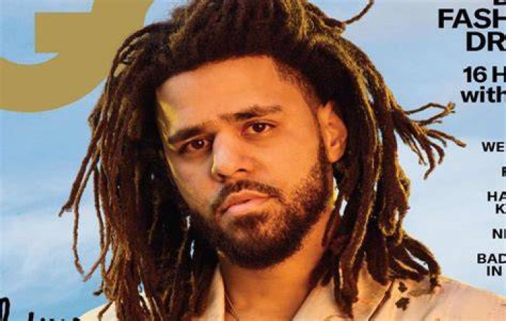 J Cole Net Worth 2022 Rapper Earns This Much After Reaching Historic