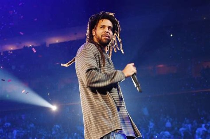 J. Cole's 'The OffSeason' Breaks 'Platinum With No Features' Streak