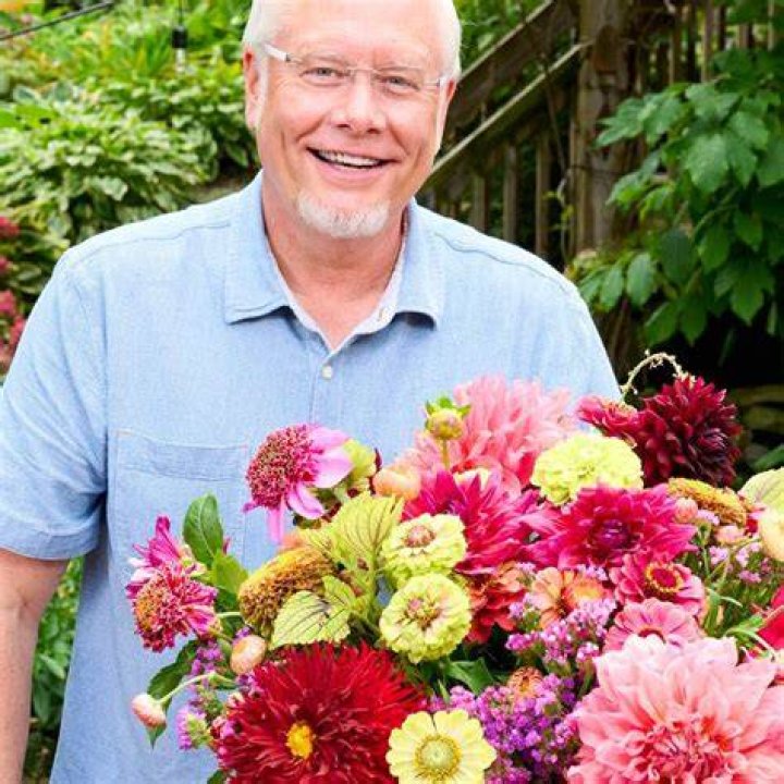 J Schwanke's Life In Bloom LongTerm Beauty Twin Cities PBS