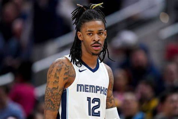 Ja Morant Age, Net Worth, Girlfriend, Family and Biography (Updated