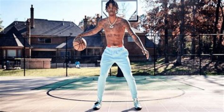Ja Morant Net Worth What's the Grizzlies guard salary in 2022? Marca