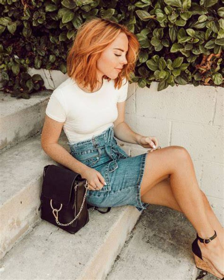 Jaci Marie (Instagram Star) Wiki, Biography, Age, Boyfriend, Family