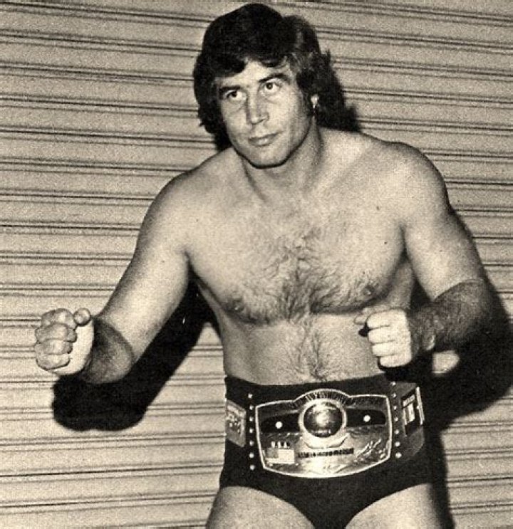 Jack Brisco, NWA World Champion Nwa wrestling, Wrestling superstars