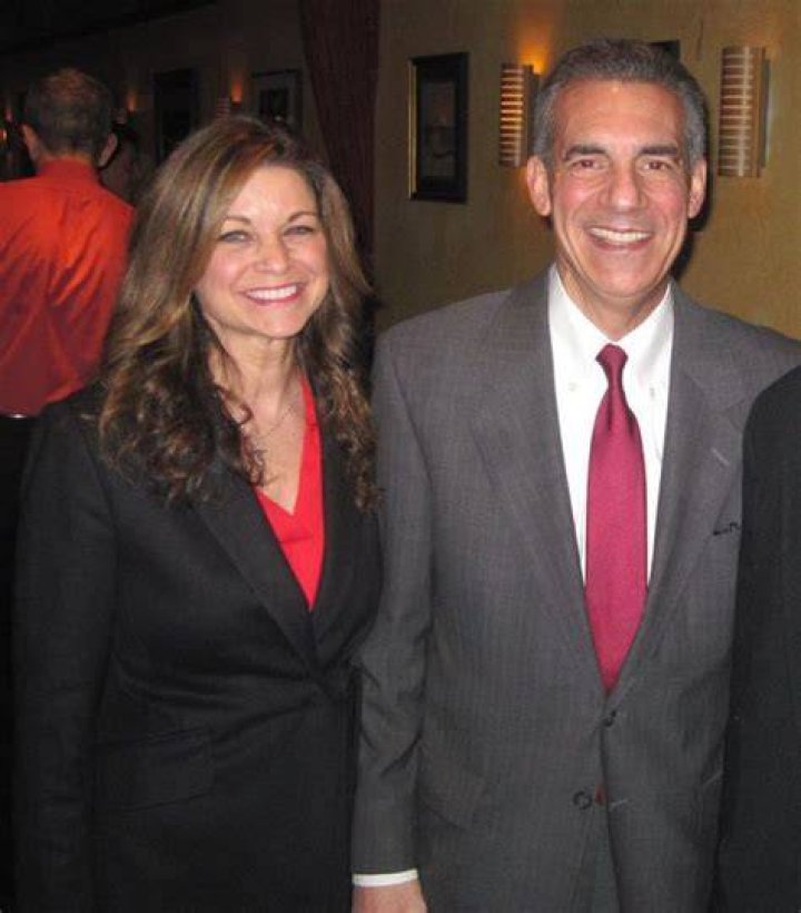 Jack Ciattarelli Net worth, wife, Parents, family, age, For governor