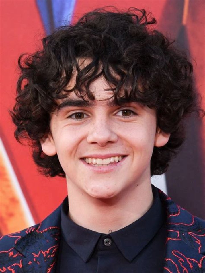 Jack Dylan Grazer Disney Wiki Fandom