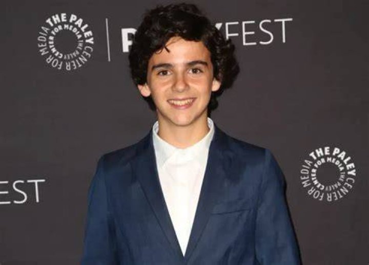 Jack Dylan Grazer Net Worth Celebrity Net Worth