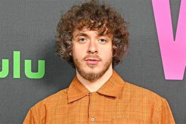 Jack Harlow has the world at his feet Dazed