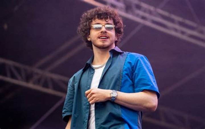 Jack Harlow's 'Thats What They All Say' Album Review Rolling Stone