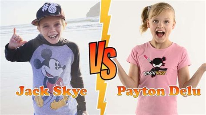 Jack Skye VS Hudson Matter Natural Transformation 🌟 2023 From 0 To