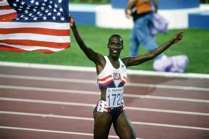 Jackie JoynerKersee Tickets in West Chester, PA, United States