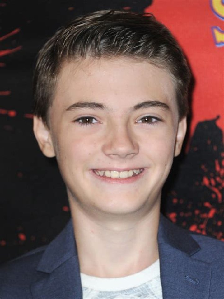 Jackson Robert Scott Wiki