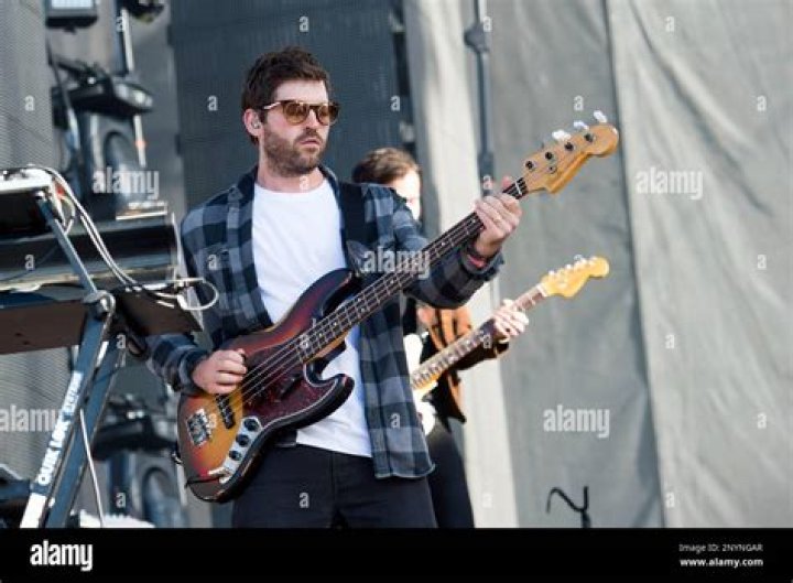 Jacob FInk Photostream Foster the people, The fosters, Mark foster