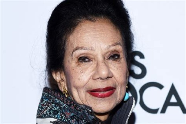 Jacqueline Avant Wikipedia (Clarence Avant&rsquo;s Wife) Age, Children, Death