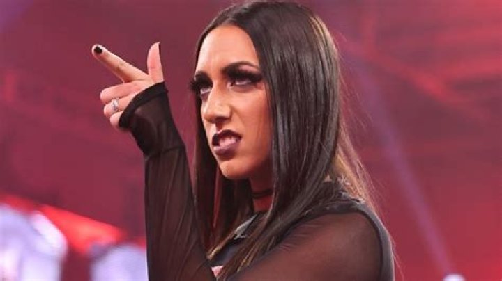 Jacy Jayne Appropriates WWE Hall Of Famer's Nickname