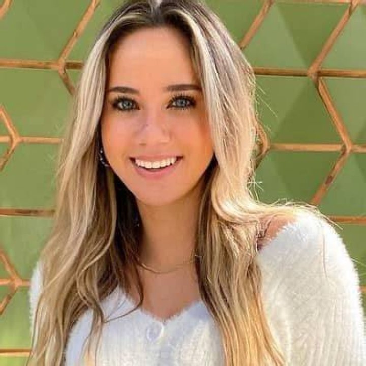 Jada Jenkins Bio, Age, Height, Nationality, Net Worth, Facts