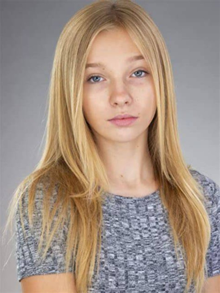 Jadyn Rylee Canadian Model & Talent Convention Inc.