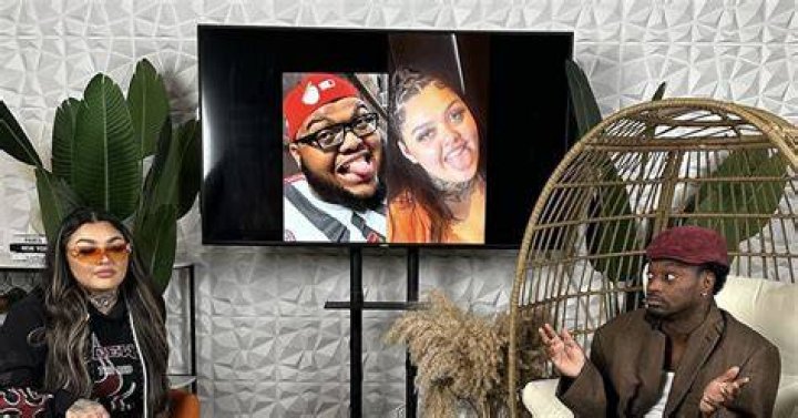 Jaidyn Alexis on Druski Lookalike Comparisons YouTube