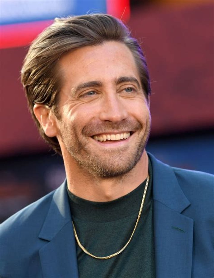 Jake Gyllenhaal Jake Gyllenhaal Filmography Wikipedia Jake