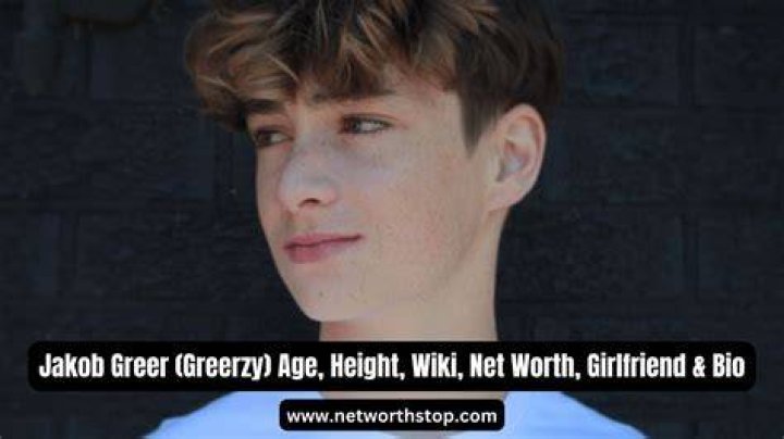 Jakob Greer (Tiktok Star) Wiki, Biography, Age, Girlfriends, Family
