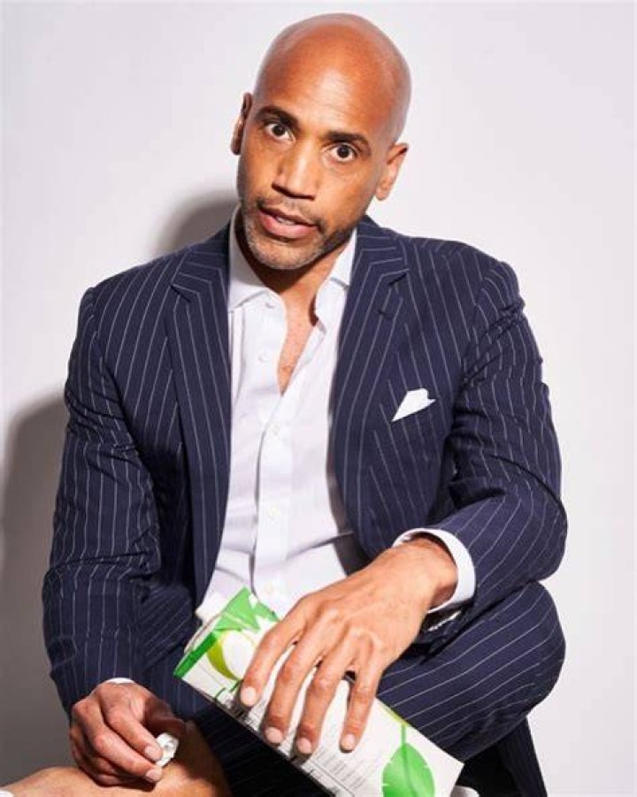 Jamal Adeen Thomas Bio, Age, DOB, Family, Personal Life, Parents