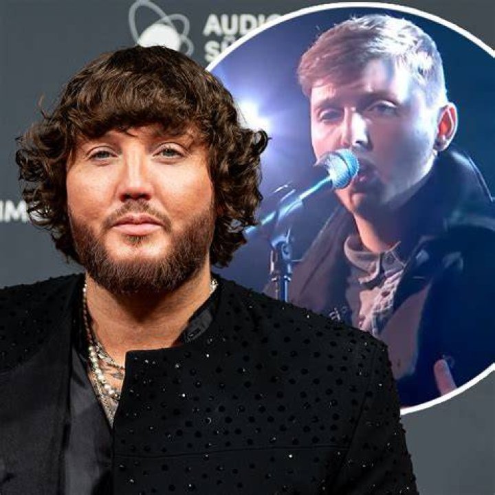 James Arthur reflects on his time away in exclusive Fault Magazine