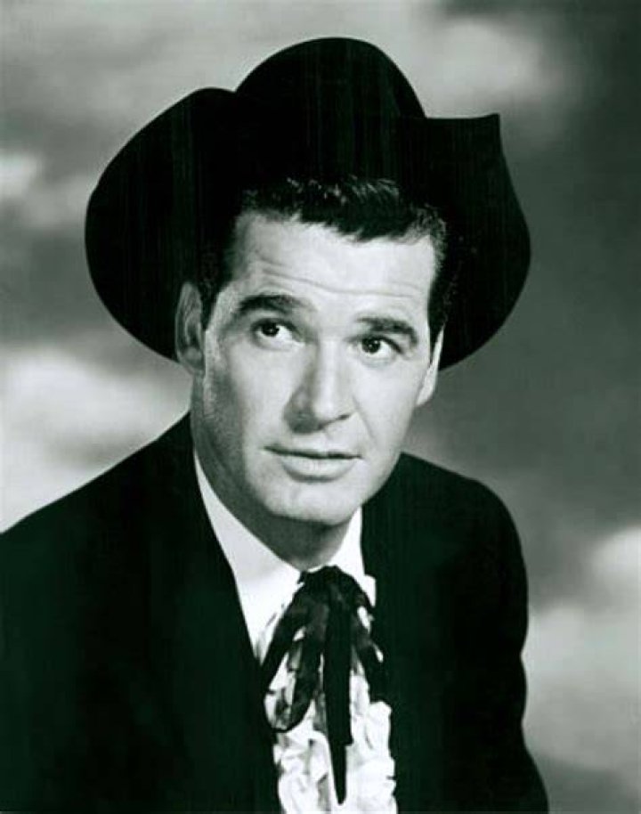 James Garner ________ Incidental Images My Favorite Westerns