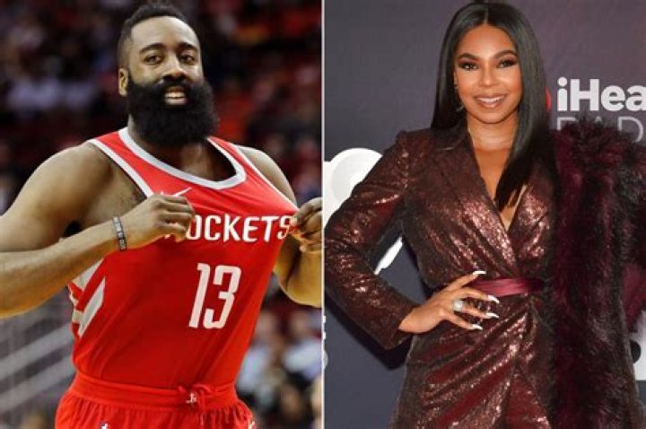James Harden&rsquo;s rumored new girlfriend is not a Kardashian