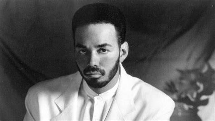 James Ingram's Song Sales Skyrocket 6,500 Following His Death Billboard