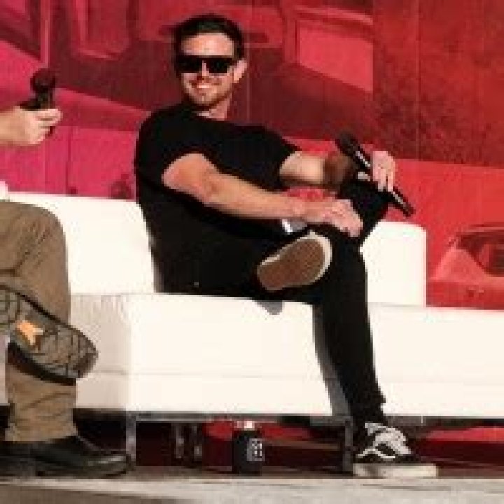 James Khatiblou ONYX Motorbikes LinkedIn
