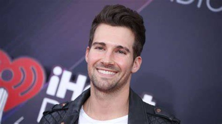 James Maslow Net Worth (2021), Height, Age, Bio and Facts