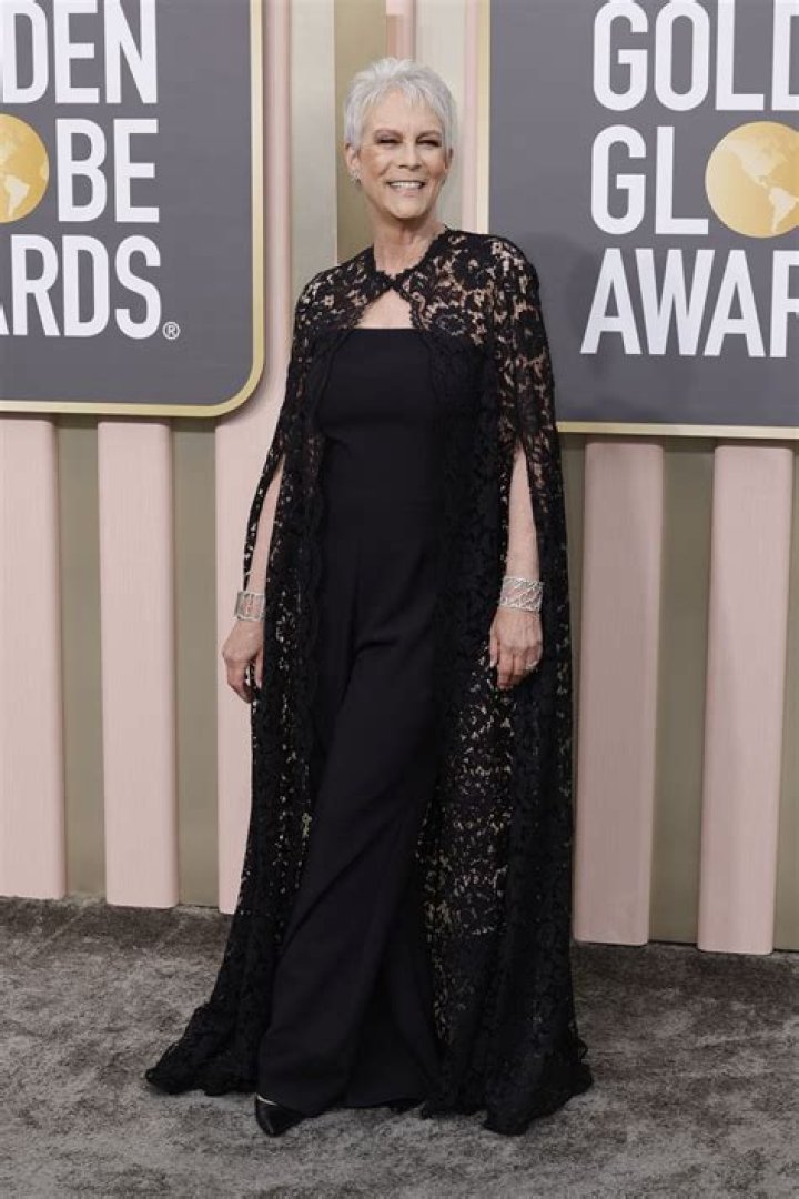 Jamie Lee Curtis Turns 64 &mdash; She Has Been with Beloved Spouse for 37