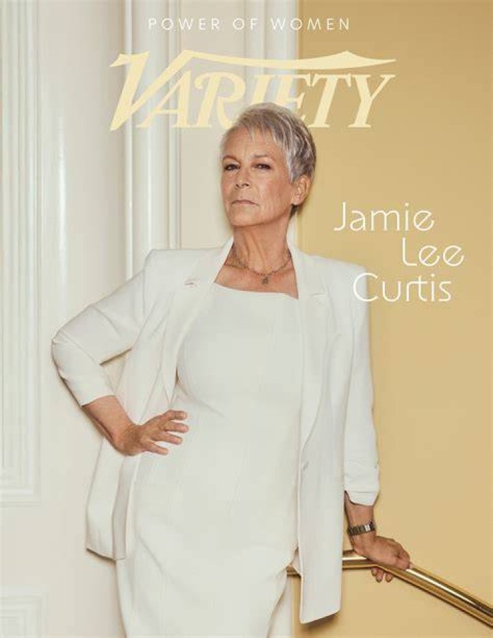 Jamie Lee Talks Acting, StandUp Comedy, and More Coveteur