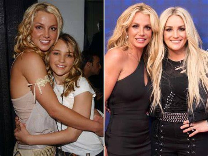 Jamie Lynn Spears Has 2 Kids Meet Daughters Maddie and Ivey