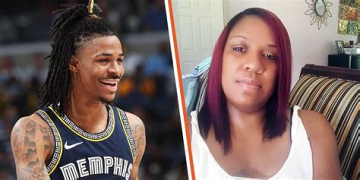 Jamie Morant All About Ja Morant's Mother TheSportsHint