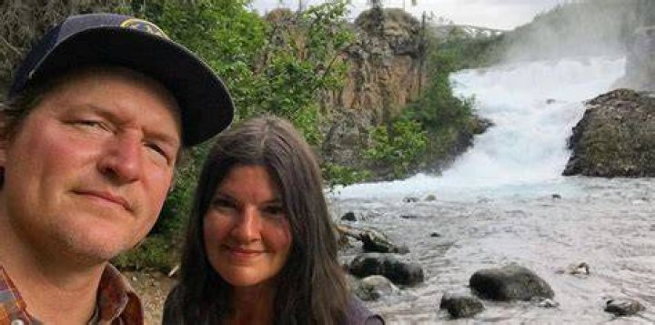 Jane Kilcher's Kids Why They Won't Be on 'Alaska The Last Frontier'