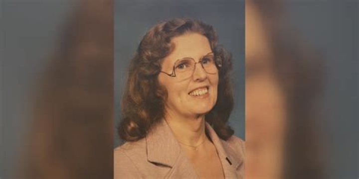 Janis Williamson Buzz