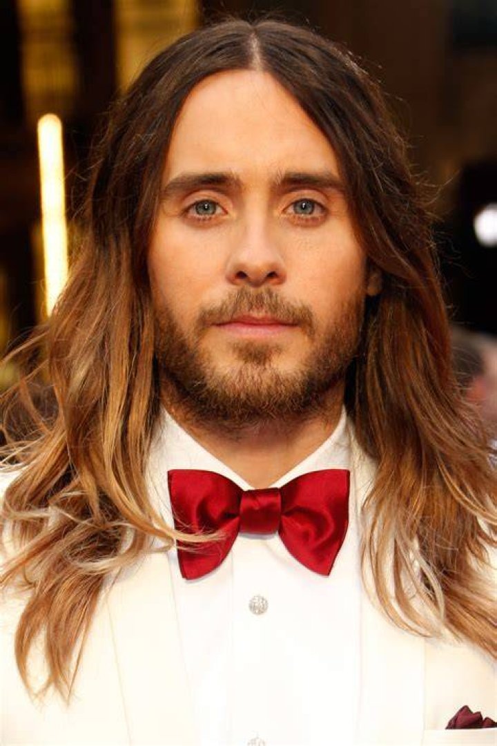 Jared Leto &mdash; The Movie Database (TMDb)
