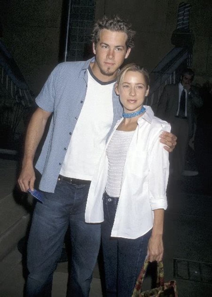 Jarel Portman Biography of Traylor Howard's husband