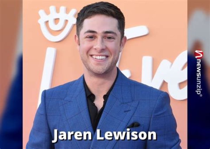 Jaren Lewison Net Worth, Biography, Age, Height, Girlfriend